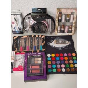 Makeup kit